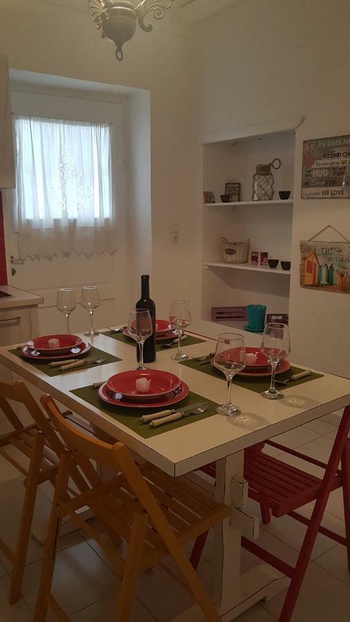 Gala Home Traditional House Galanado Екстериор снимка